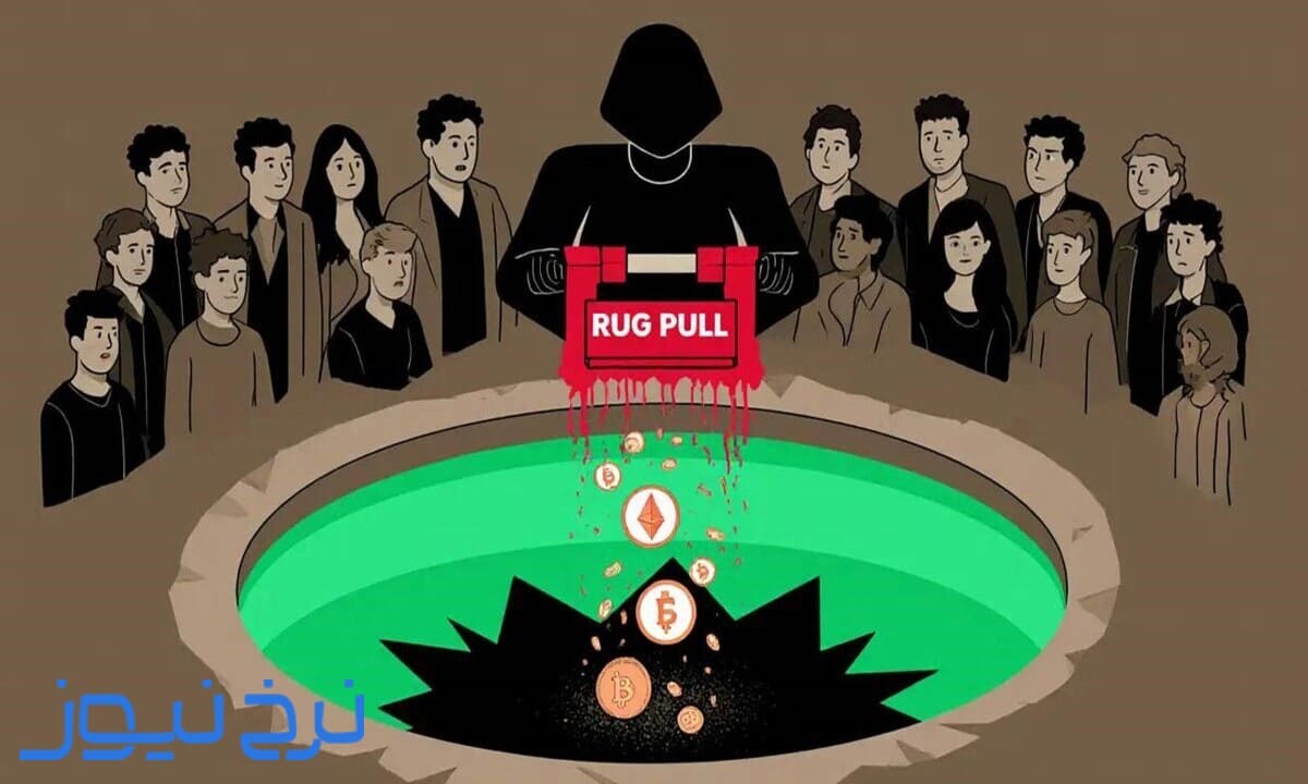 انواع راگ پول