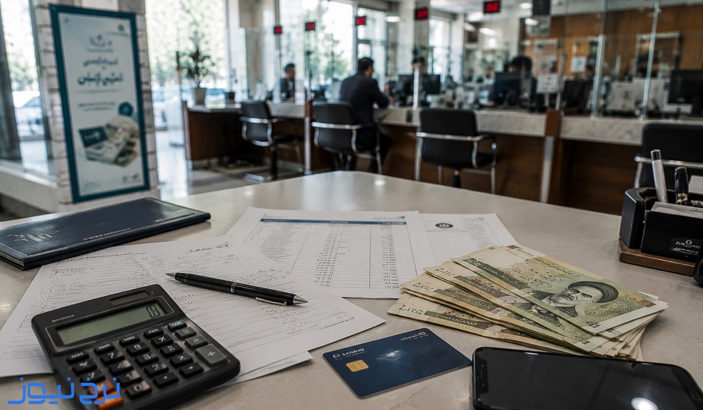 بانک گردشگری وام ۵۰ میلیونی 