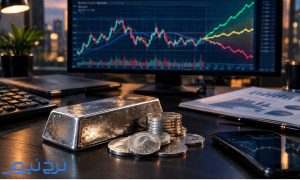 پیش بینی قیمت نقره در سال ۱۴۰۹