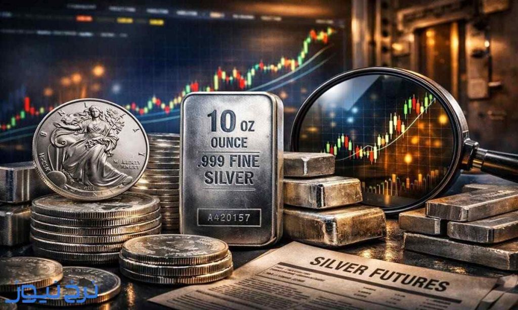 پیش‌بینی قیمت نقره در سال 1410