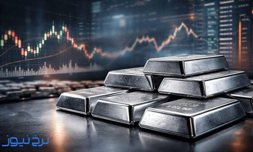 پیش‌بینی قیمت نقره در سال 1408