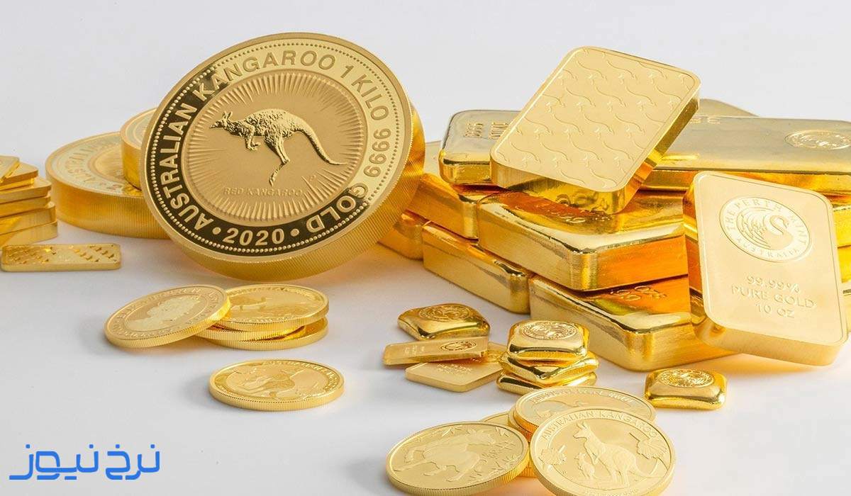 بررسی پیش‌بینی قیمت طلا در سال 1410