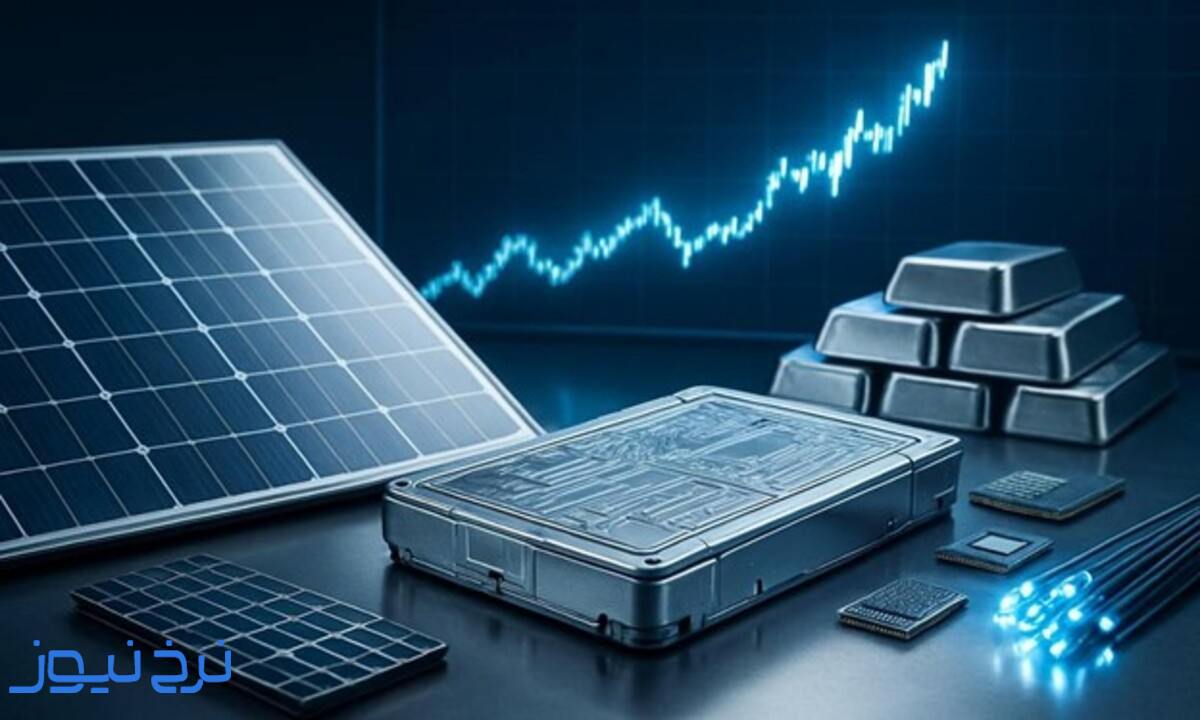 پیش بینیی قیمت نقره