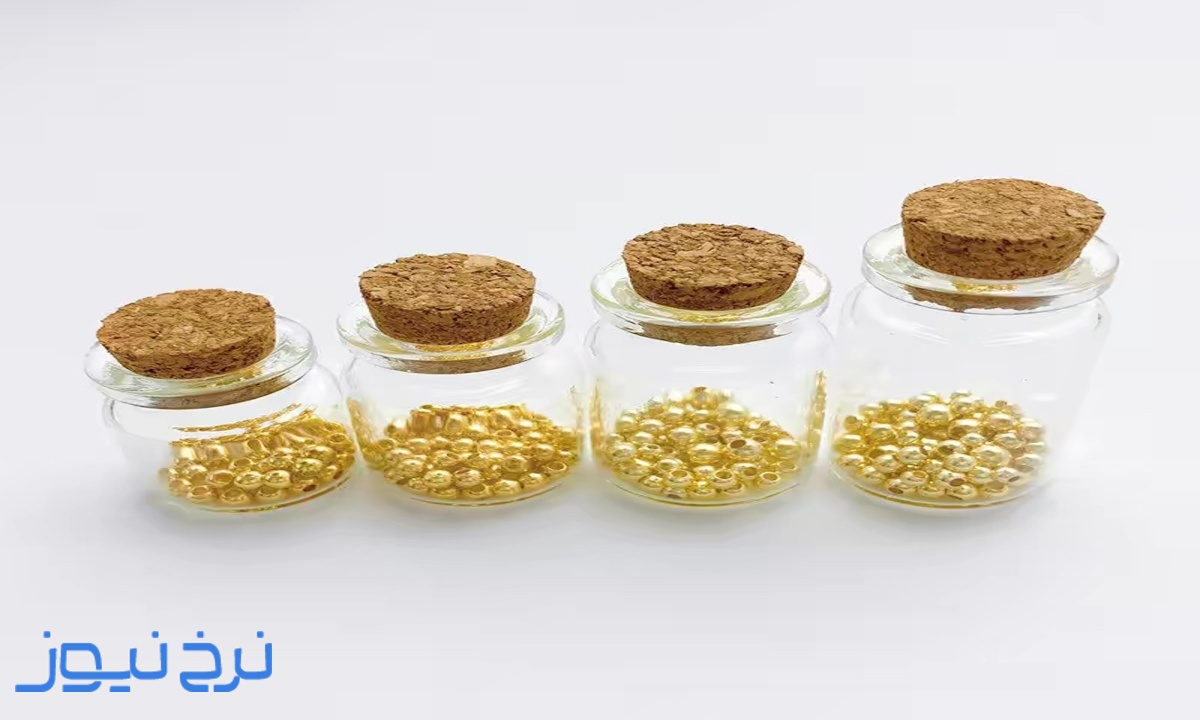 ۱۰۰ سوت طلا جه قیمتی است؟