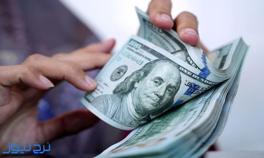 پیش بینی قیمت دلار 7 مهرماه 1405