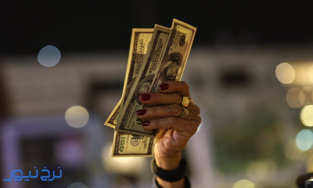 پیش بینی قیمت دلار ۲۹ شهریور ۱۴۰۵