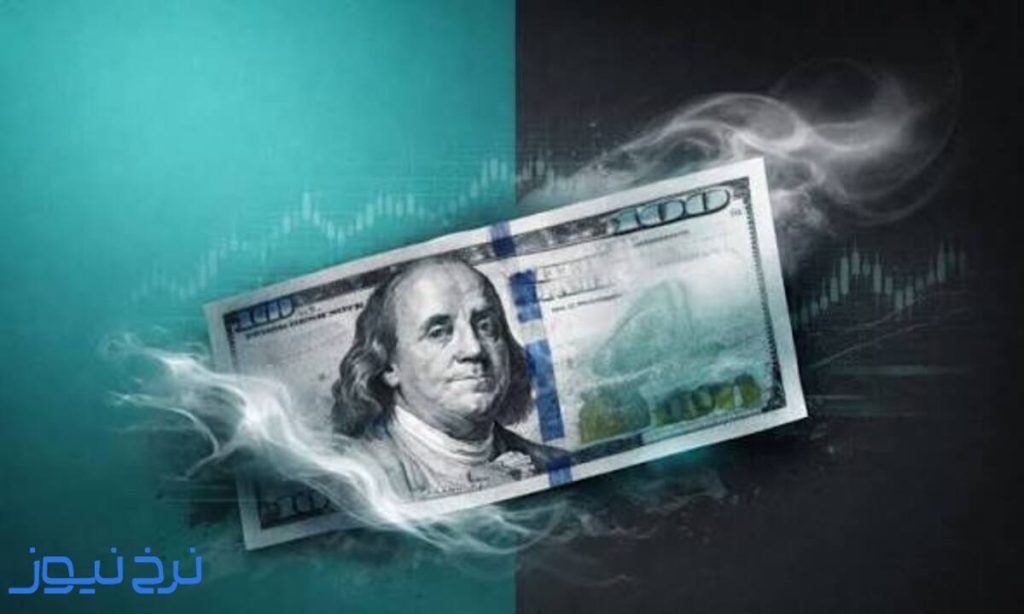 قیمت دلار 6 مهرماه 1405