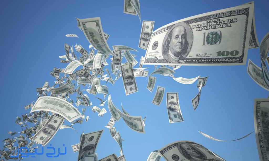 قیمت دلار ۲۶ شهریور ۱۴۰۵