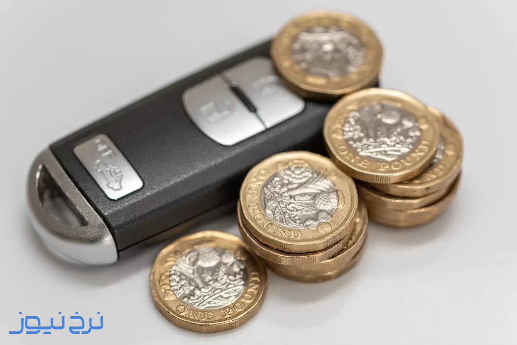 طلا بفروشم ماشین ثبت نام کنم؟