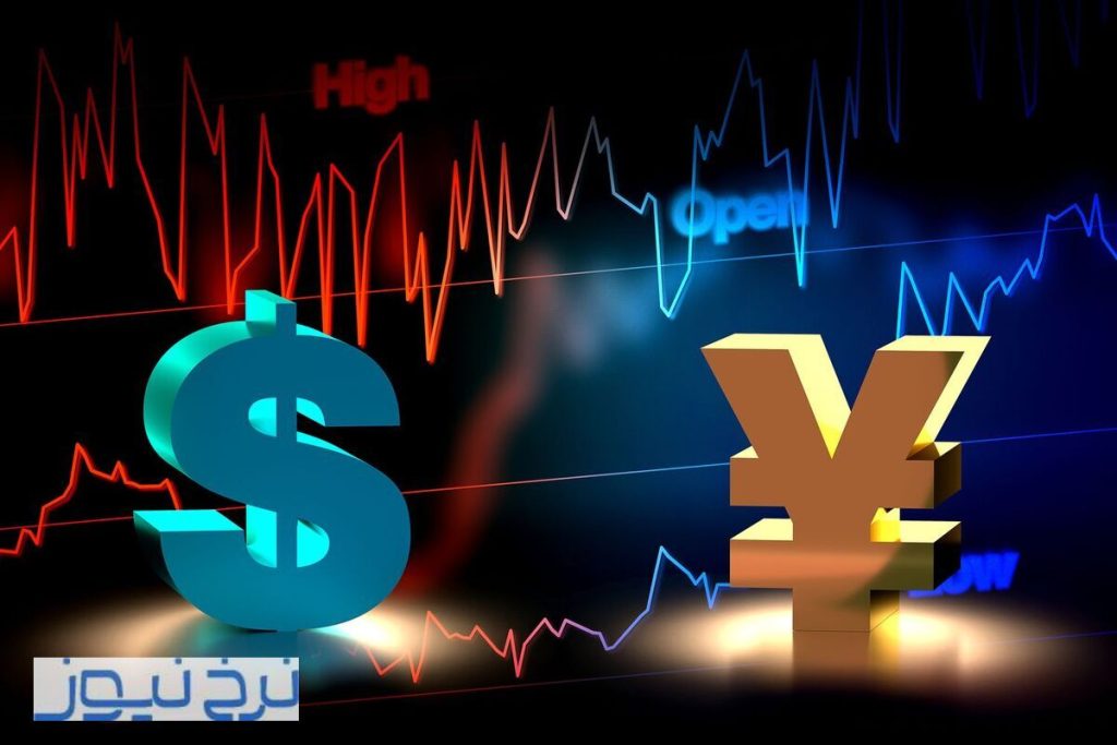 قیمت ین ژاپن ۲۵ شهریور ۱۴۰۵