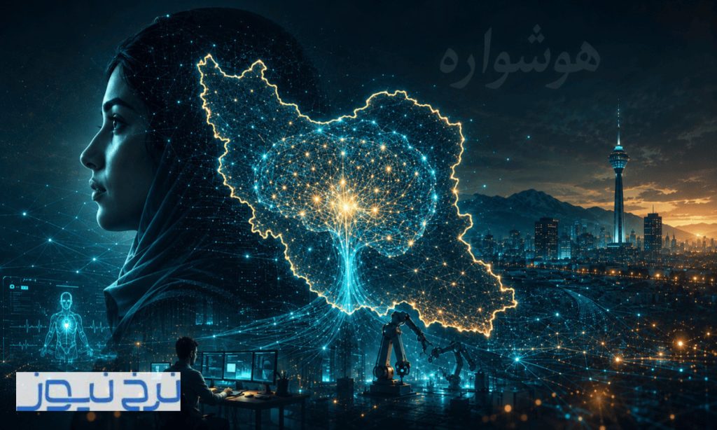 بهترین سرمایه‌گذاری در ایران با هوش مصنوعی