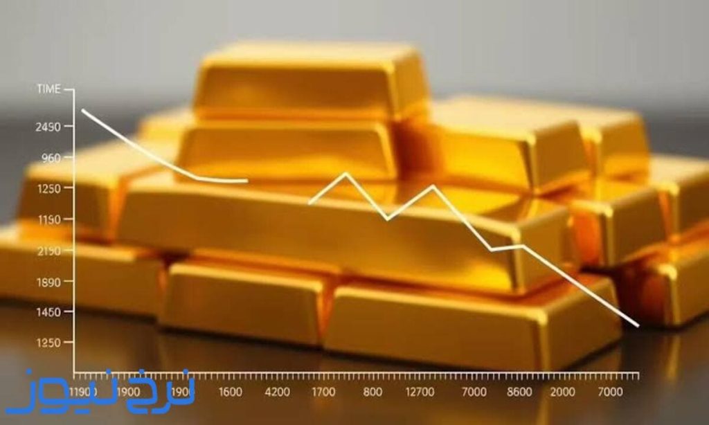 پیش بینی قیمت طلا و سکه فردا ۲۵ شهریور