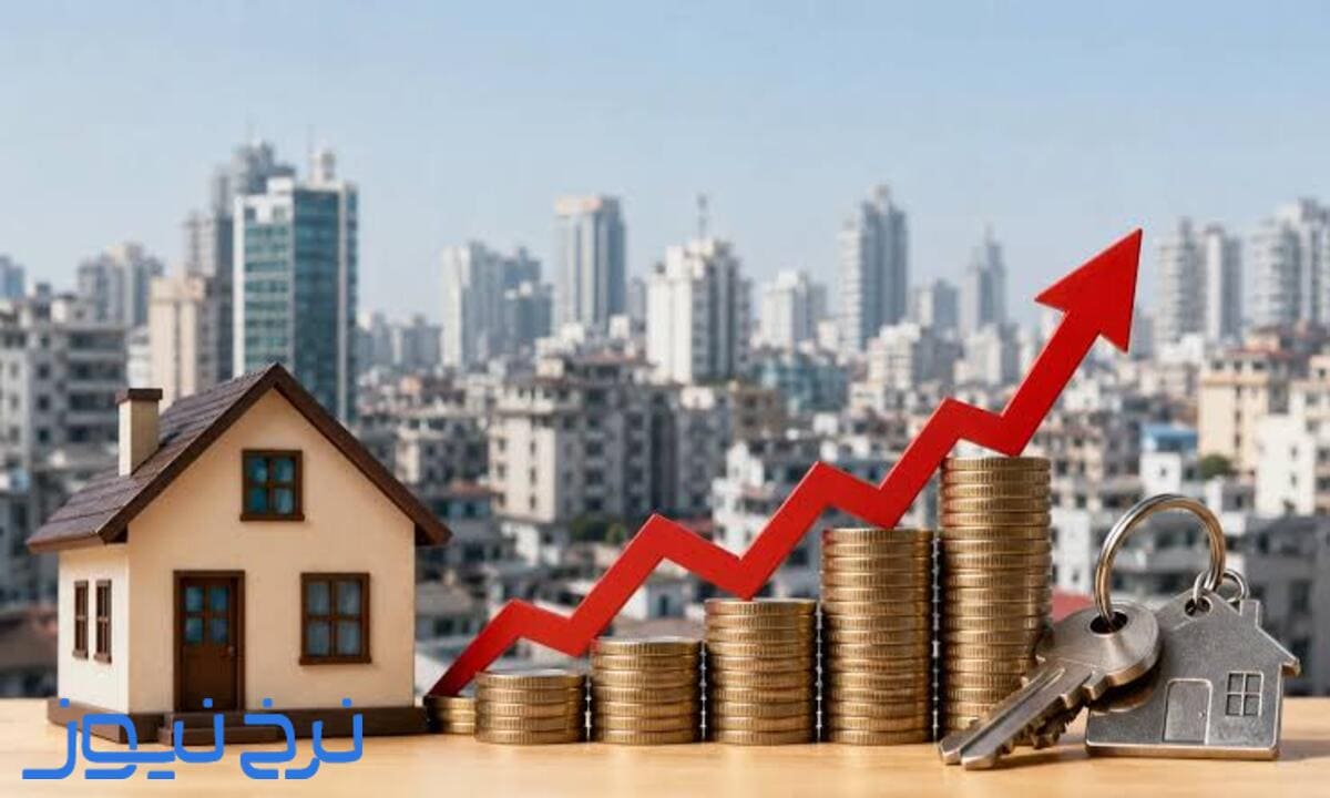 بررسی قیمت مسکن در ۱۰ سال گذشته