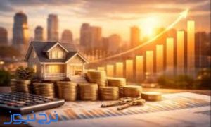 بررسی نمودار قیمت مسکن در ۱۰ سال گذشته