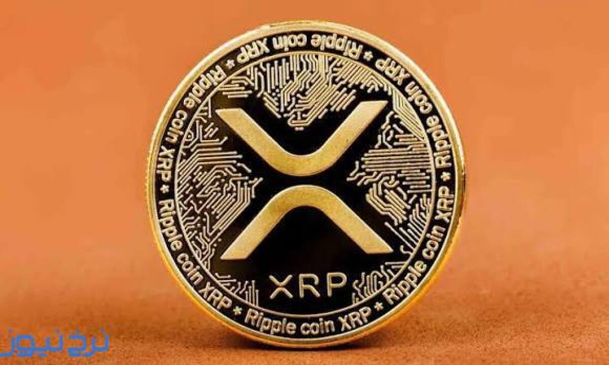 روند قیمت ریپل سال ۱۳۹۵ 