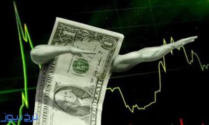 قیمت دلار امروز 7 مهرماه 1405