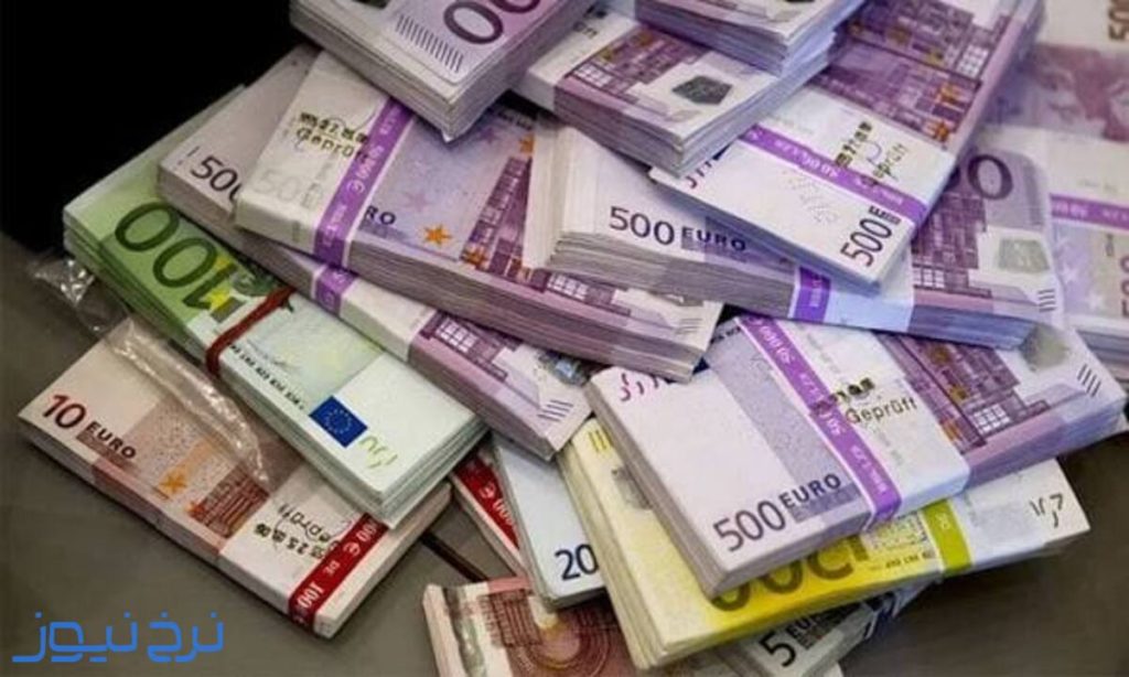 پیش بینی قیمت یورو 29 شهریور ۱۴۰۵