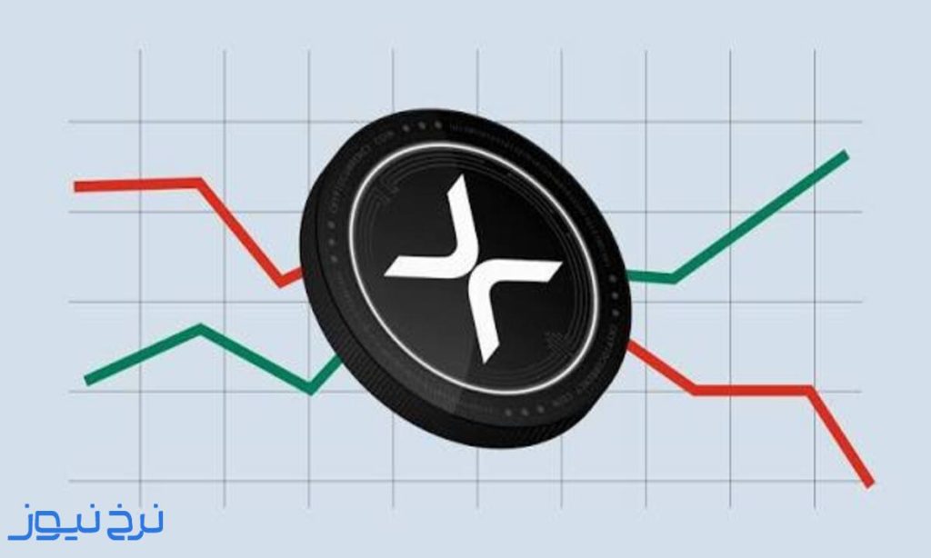 قیمت ریپل سال ۱۴۰۰