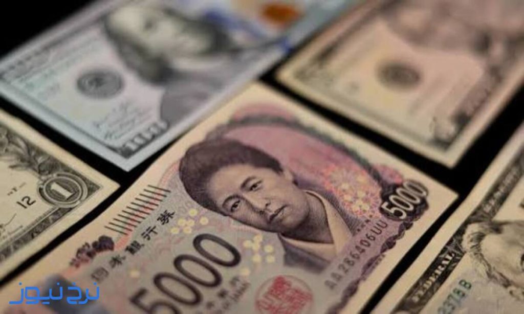 قیمت ین ژاپن 30 شهریور 1405