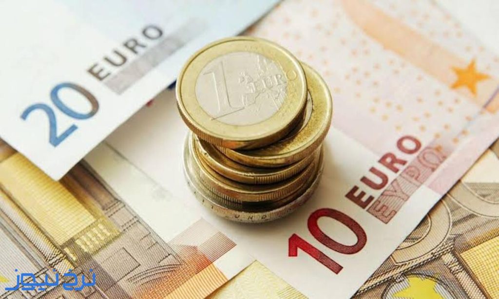 قیمت یورو امروز 2 مهرماه 1405