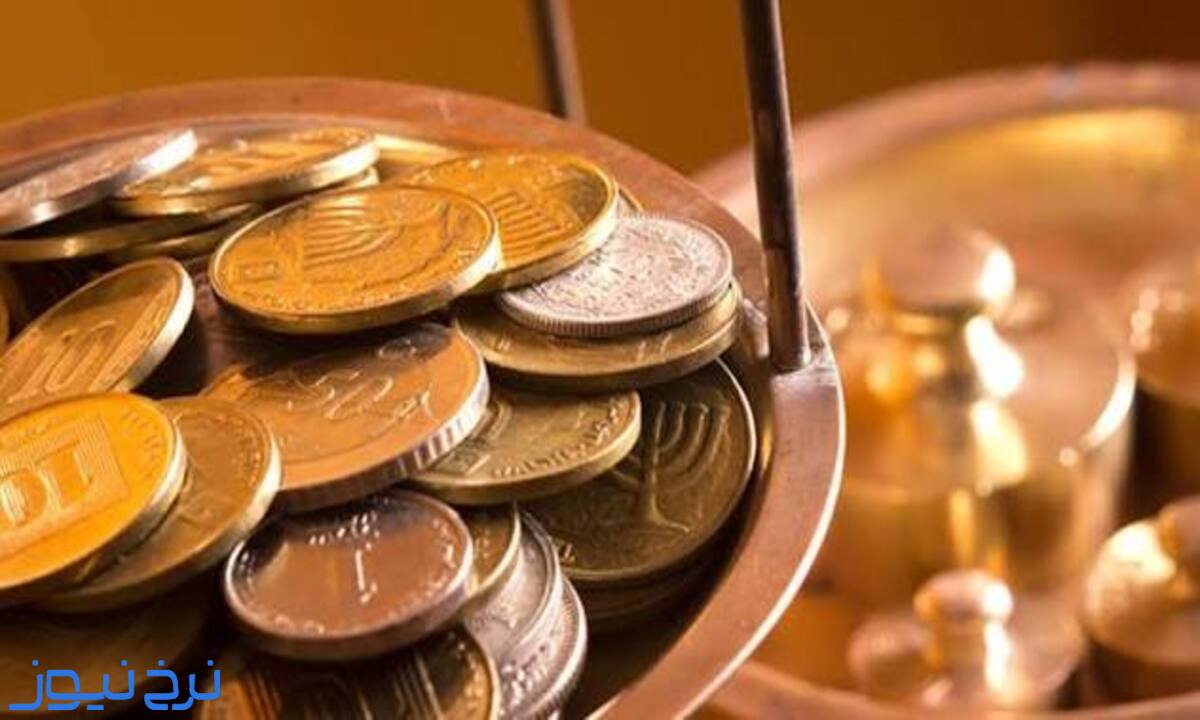 چرا قیمت سکه از طلا بیشتر است