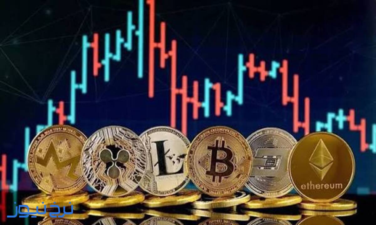 کار با ارز دیجیتال چگونه است 