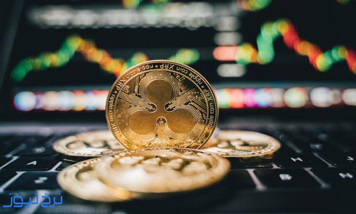 قیمت ریپل در سال ۱۴۰۰