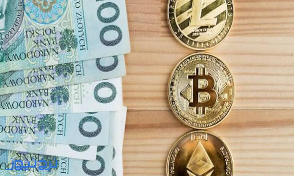قیمت ارز دیجیتال 