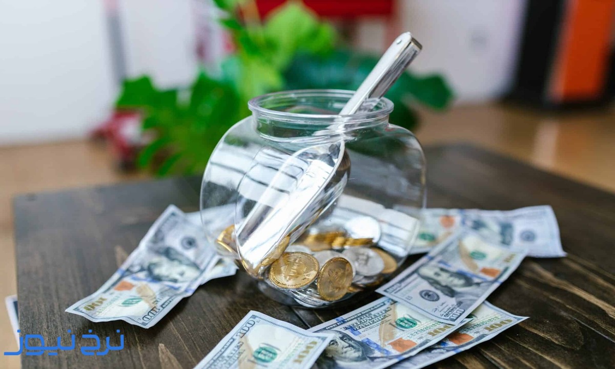برای پس انداز یورو بهتر است یا دلار؟