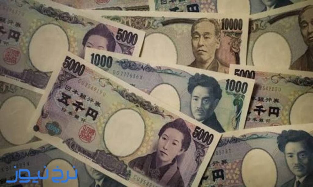 قیمت ین ژاپن ۲۱ شهریور ۱۴۰۵