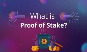 الگوریتم اثبات سهام چیست؟
