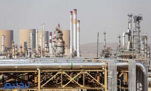 نفت ایران بیشتر است یا افغانستان