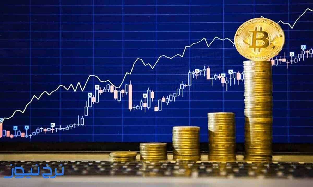 سرمایه گذاری با 100 دلار در ارز دیجیتال