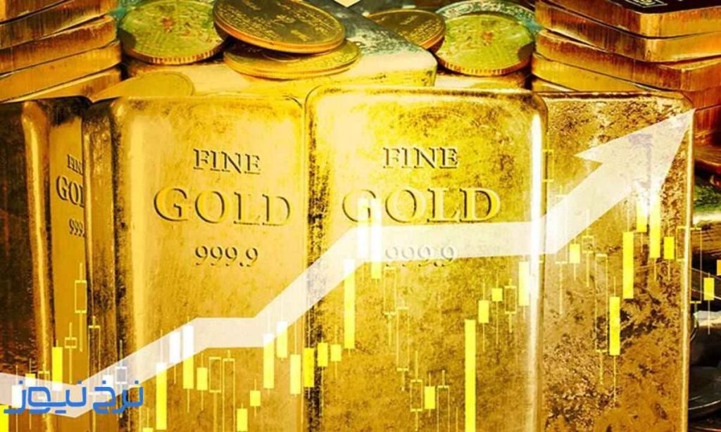 پیشبینی قیمت طلا هفته آینده، هفته سوم مهرماه ۱۴۰۵