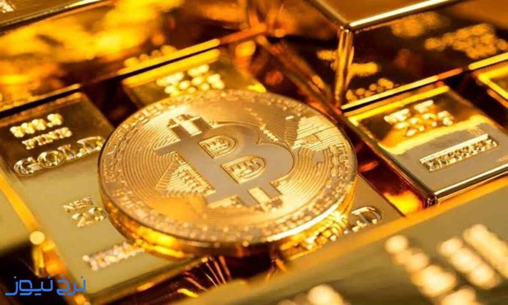 پشتوانه بیت کوین چیست