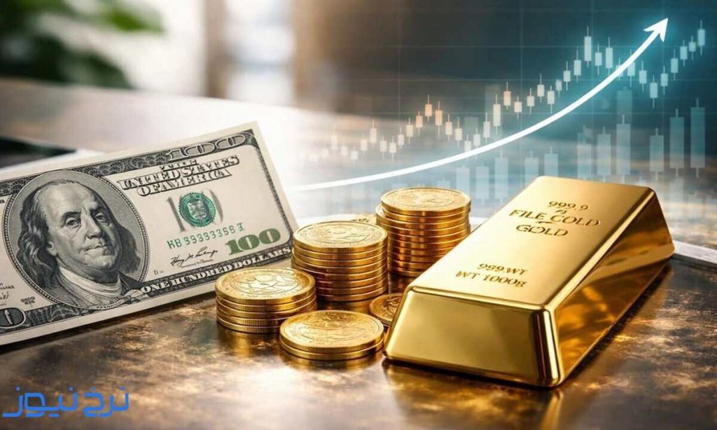 پیش بینی قیمت طلا و سکه 11 مهر 1405