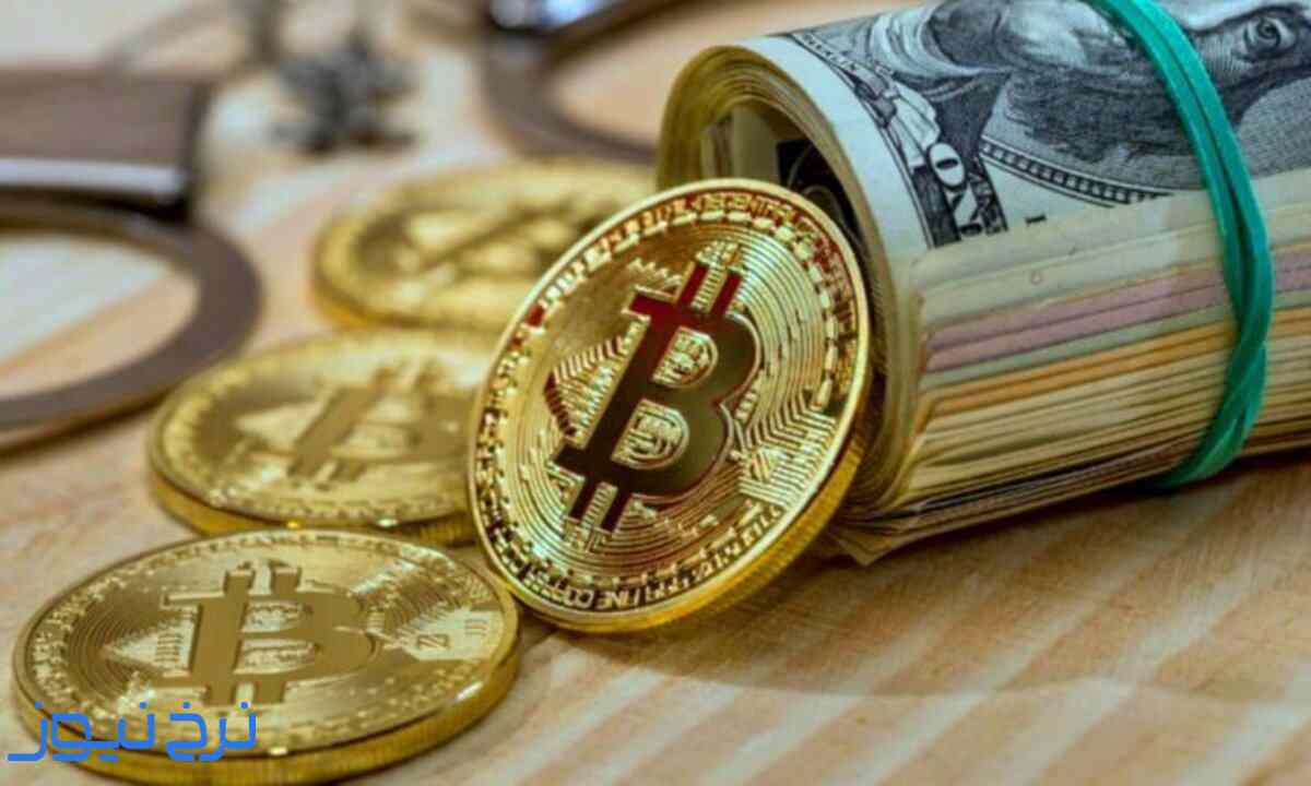 پشتوانه ارز دیجیتال 