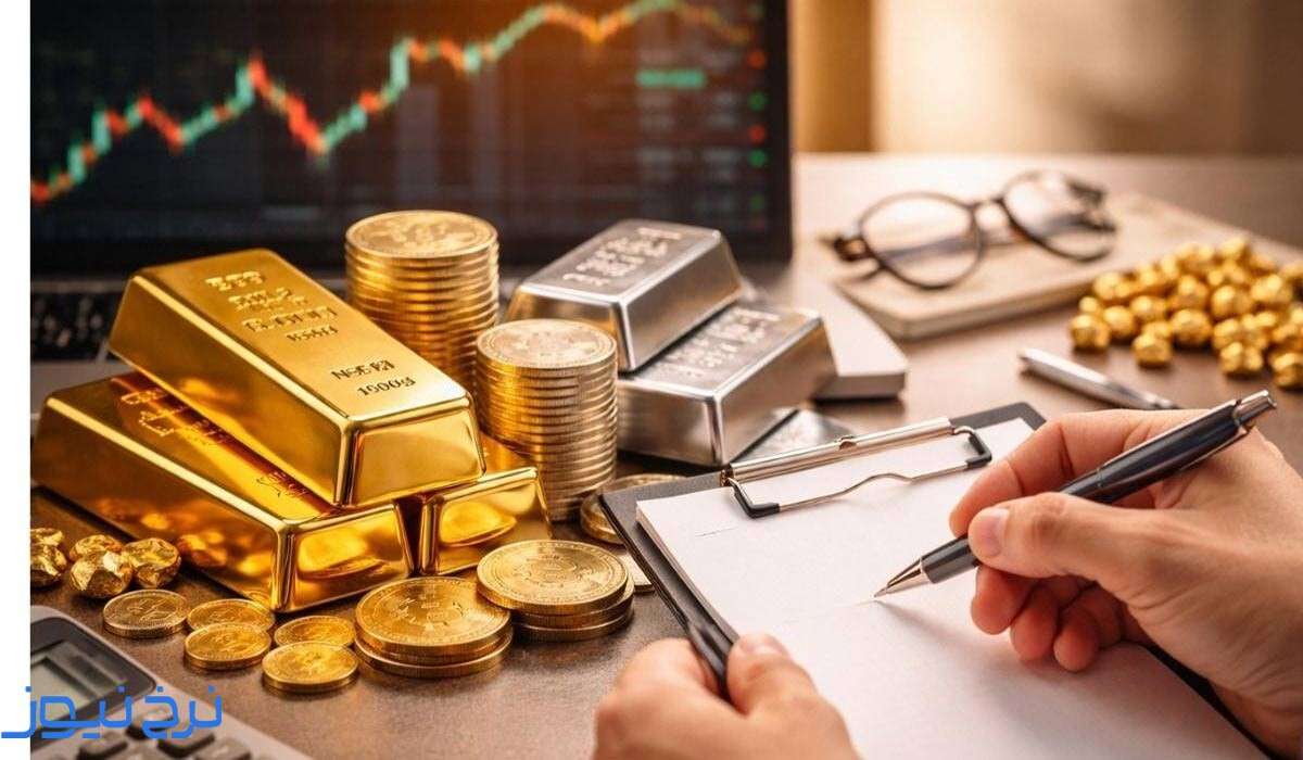 طلا بخریم یا صبر کنیم؟