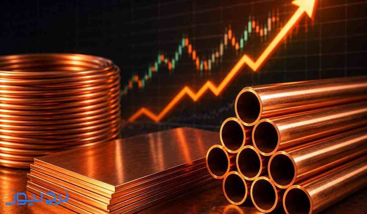 تحلیل نمادهای مس 