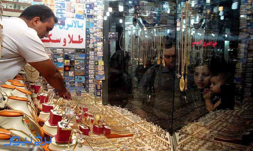 پیش بینی قیمت طلا و سکه فردا 14 مهرماه 1405