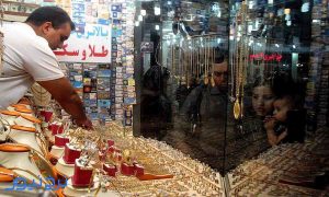 پیش بینی قیمت طلا و سکه فردا 14 مهرماه 1405