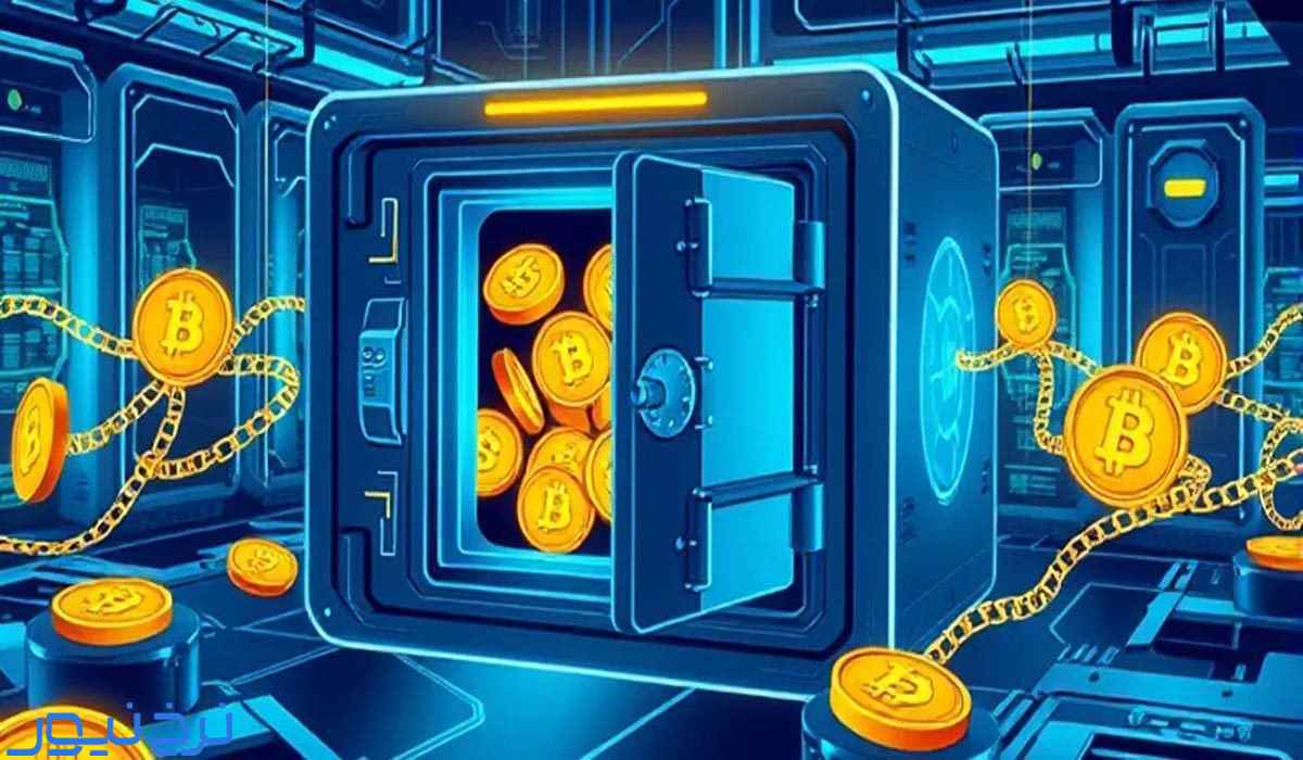 انواع صندوق سرمایه گذاری ارز دیجیتال