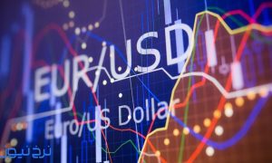 پیش بینی قیمت یورو فردا 26 مهر 1405