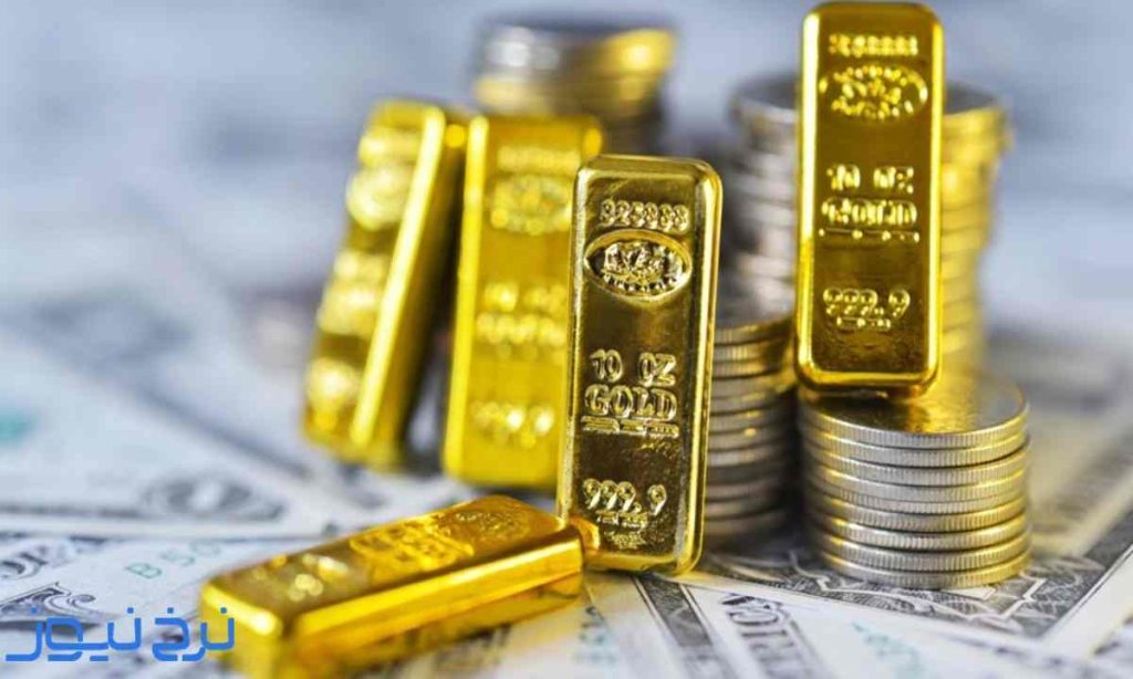 پیش بینی قیمت طلا و سکه 5 آبان 1405