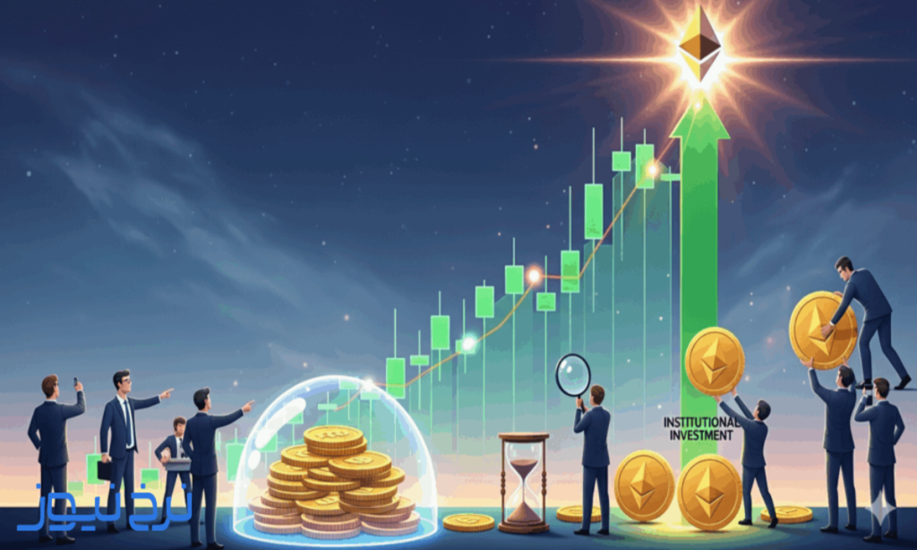 قیمت اتریوم سال 1401