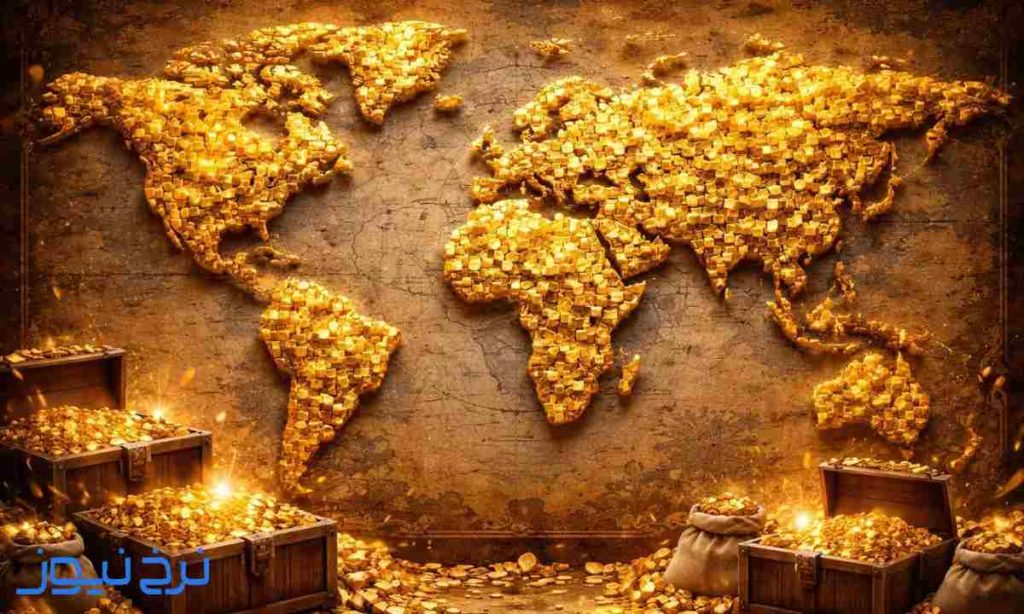 پیش بینی قیمت طلا و سکه فردا 16 مهر 1405 