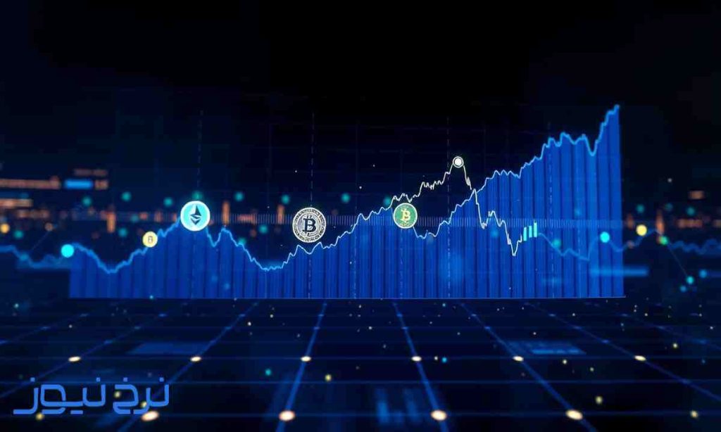 بهترین ارز دیجیتال برای سرمایه گذاری 2027