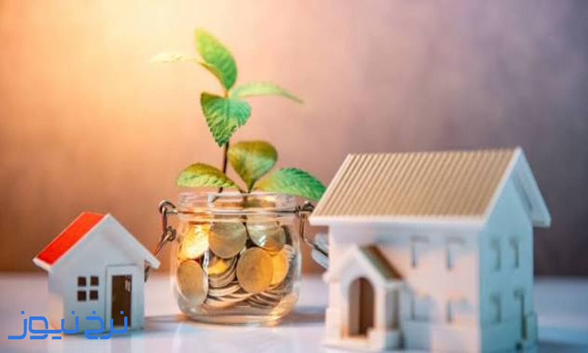 خرید متری مسکن 