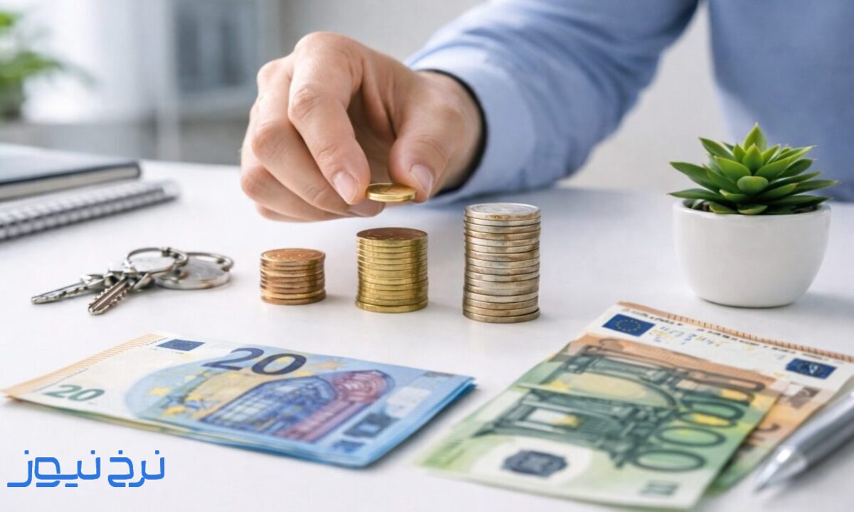 پول نقد نگه داریم بهتره؟