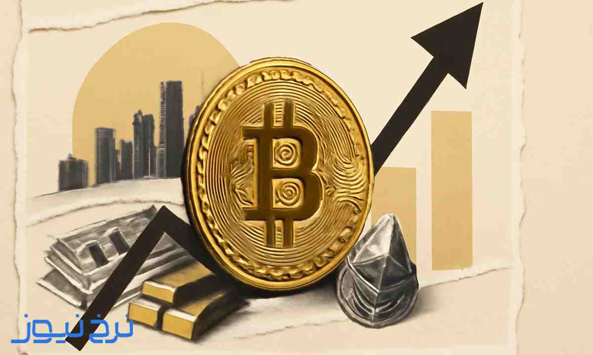 ارز دیجیتال سود ده است
